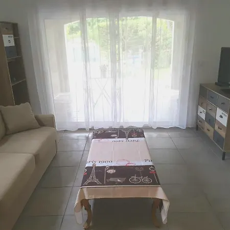 Studio Le Crès