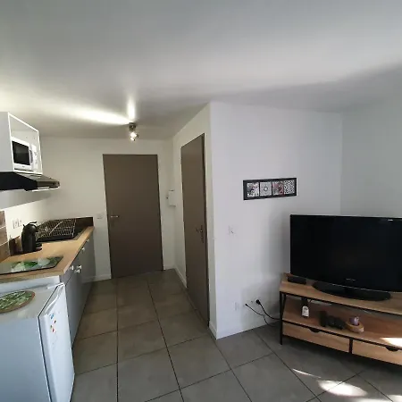 Studio Le Crès