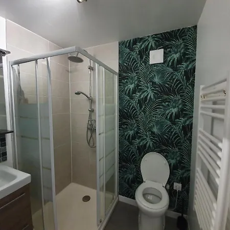 Studio * Le Crès
